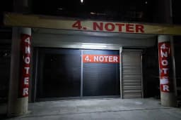 Gaziantep 4. Noterliği