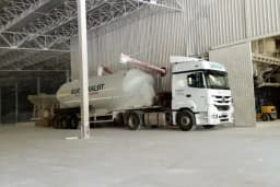 AYDIN MADENCILIK LTD STI