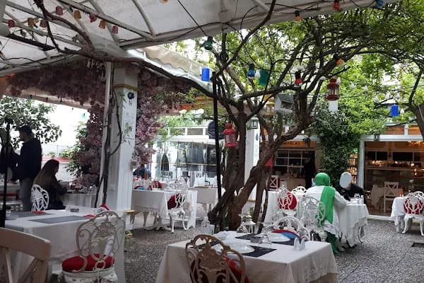 Büyükada - Turizm Danışma Bürosu - İstanbul Adalar