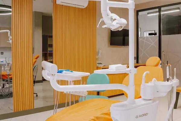 DENT REAL Ağız ve Diş Sağlığı | Konya Nöbetçi Diş Hekimi, İmplant, Zirkonyum, Ortodonti, Beyazlatma, Pedodonti - Diş Hekimi - Konya Selçuklu