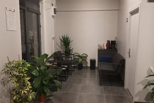 DARWIN VETERİNER KLİNİĞİ - Veteriner - İzmir Konak