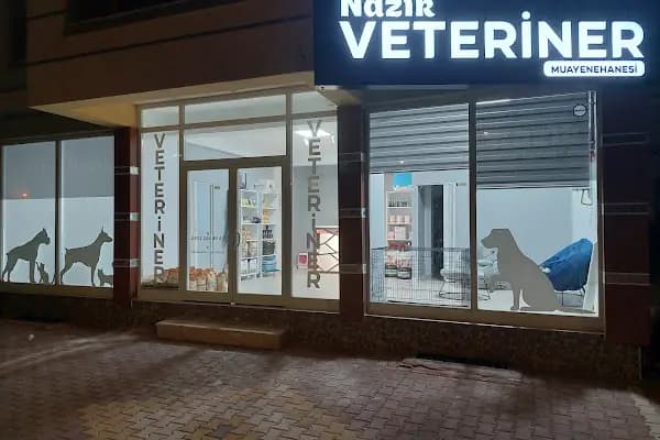 NAZİK VETERİNER KLİNİĞİ - Veteriner - Konya Meram