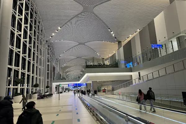 DAB Rent A Car - Istanbul Airport / Havalimanı - Araba Kiralama Şirketi - İstanbul Maltepe