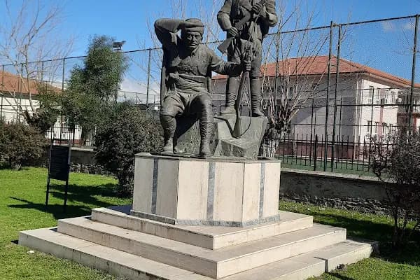 Yörük Ali Efe Müzesi - Müze - Aydın Bozdoğan