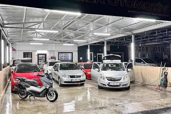 Hanlar oto galeri - Oto Galeri - Bursa İnegöl