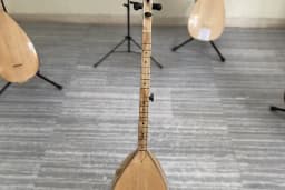 Bam Müzik ve Sanat Merkezi
