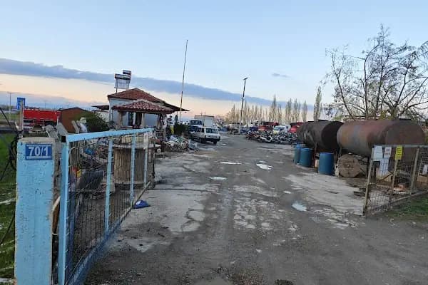 Erten Kurtarma Otopark ve Yediemin İşletmesi - Vinç Hizmeti - Konya Akşehir