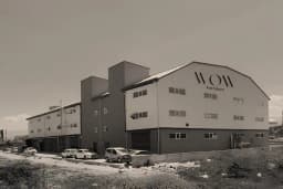 wow mobilya واو موبيليا