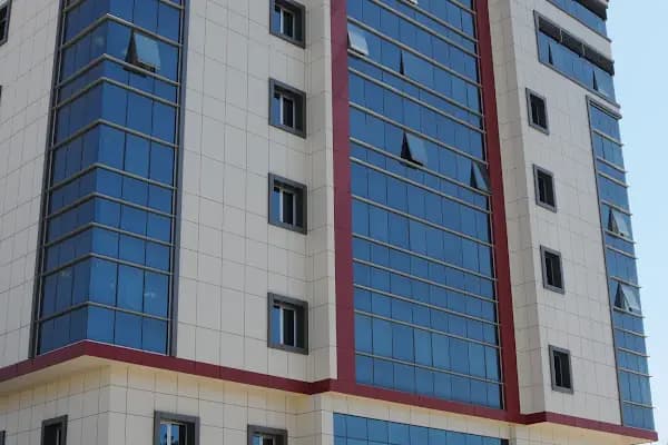 Özel Düztepe Yaşam Hastanesi - Özel Hastane - Gaziantep Şehitkamil