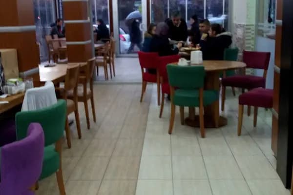 Şirin Tike Kebap ve Lahmacun - Kebap Restoranı - İstanbul Küçükçekmece