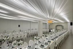 PEARL HOUSE DAVET EVİ | Bağcılar Davet Mekanı | Kız İsteme Nişan Kına Evi