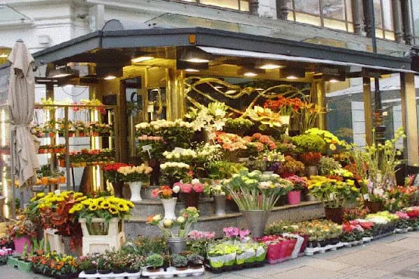 Ataşehir Flowers &amp; Event - Çiçekçi - İstanbul Esenyurt
