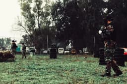 Paintball Muğla