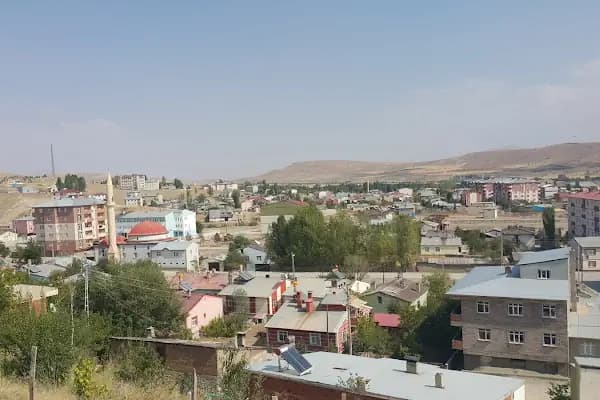Aşkale - Yerleşim Yeri - Erzurum Aşkale