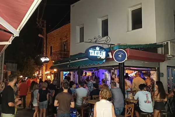 Takılın Pub - Pub - Muğla Bodrum