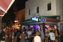 Takılın Pub