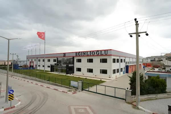 Eğinlioğlu Zincir San. Tic. A.Ş. | Force Chain | Eğinlioğlu Grup - İthalat İhracat Şirketi - Balıkesir Ayvalık