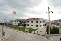 Eğinlioğlu Zincir San. Tic. A.Ş. | Force Chain | Eğinlioğlu Grup