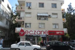 Damla Işık Eczanesi