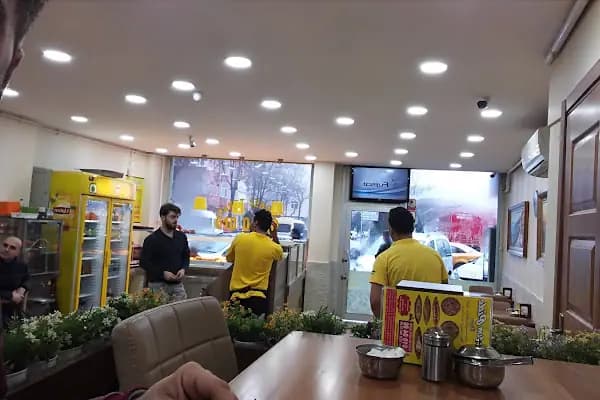 Tadım Pide - Pideci - İstanbul Bağcılar