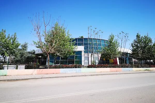 Ekolojik kreş - Anaokulu - Antalya Alanya