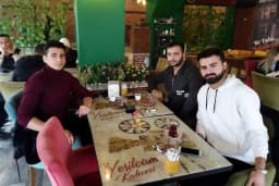 Yeşilçam Kahvesi