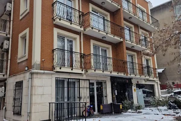 Concept House - Günlük Kiralık Daire - Ankara Çankaya