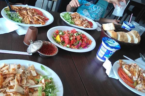 Mevlana Et Lokantası - Et Yemekleri Restoranı - İstanbul Arnavutköy