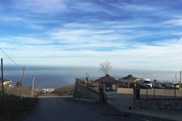Akçaabat Fen Lisesi - Okul - Trabzon Akçaabat