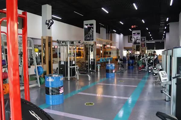 BOSS BODY SPOR SALONU - Spor salonu - Gaziantep Nizip