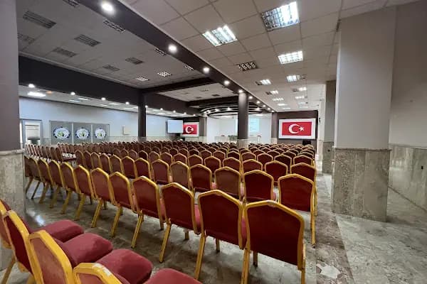 İslahiye Belediyesi - Devlet Dairesi - Gaziantep İslahiye