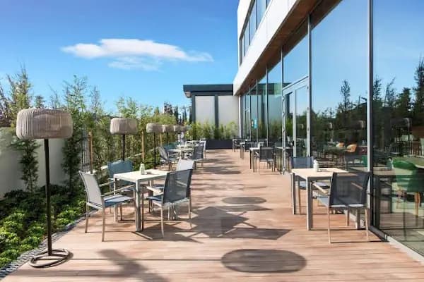 Hyatt House Gebze - Otel - Kocaeli Çayırova
