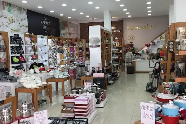 Karaca - Ev Eşyaları Mağazası - Mersin Akdeniz