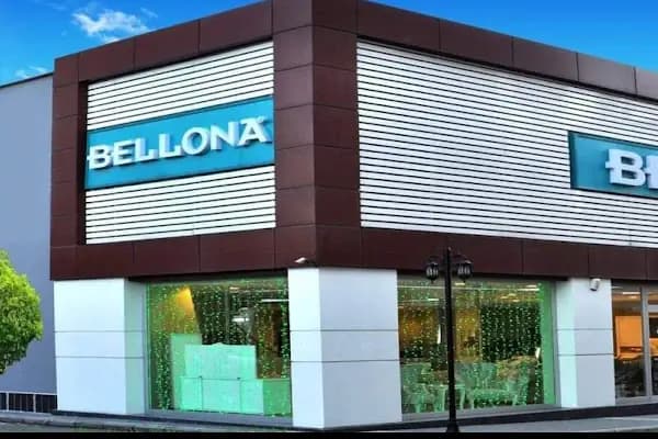 BELLONA ÖĞÜTLER MOBİLYA - Mobilya mağazası - Gaziantep Nizip
