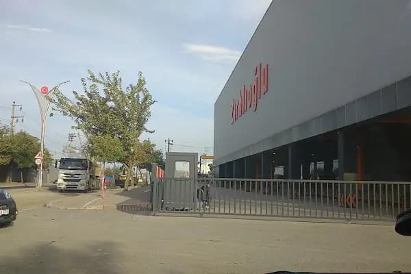 ZIRHLI TOPTAN MARKET GEBZE - Market - Kocaeli Gebze