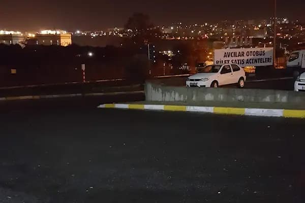 Metro Turizm Avcılar Şubesi - Otobüs Firması - İstanbul Avcılar