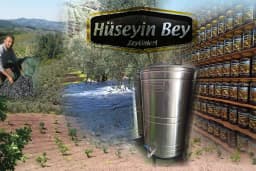 Hüseyin Bey Zeytinleri