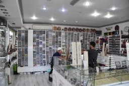 Mandalinci Jewellery