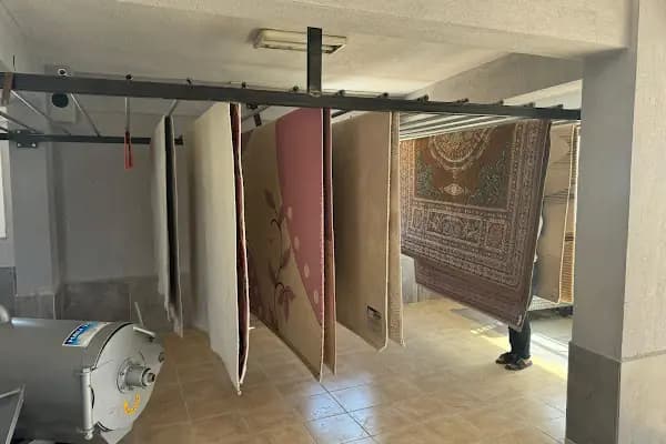 Cemar Halı Yıkama - Halı Temizleme Hizmeti - İzmir Bayındır