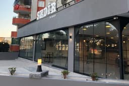 TAO COFFEE & BİSTRO