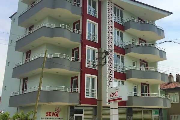 Sevgi Özel Eğitim ve Rehabilitasyon Merkezi - Rehabilitasyon Merkezi - Konya Meram