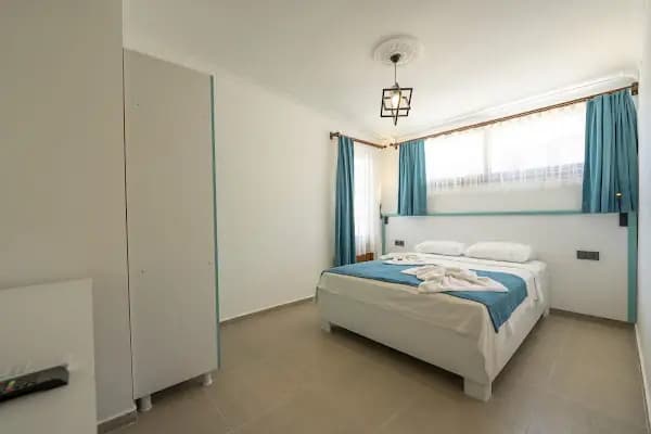 AnkAkyaka Apart Hotel - Resim 8