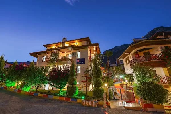 AnkAkyaka Apart Hotel - Resim 9