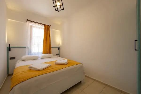 AnkAkyaka Apart Hotel - Resim 6