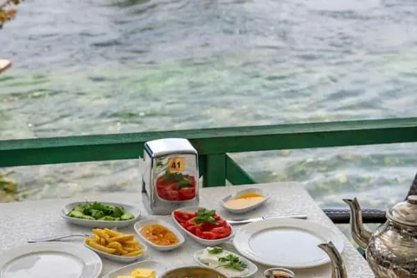 AnkAkyaka Apart Hotel - Resim 11