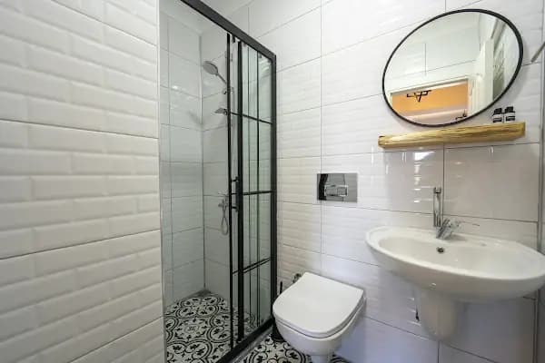 AnkAkyaka Apart Hotel - Resim 15