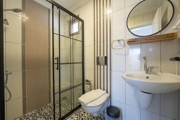 AnkAkyaka Apart Hotel - Resim 4