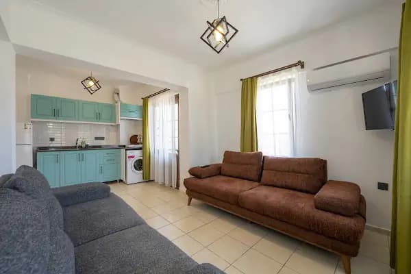 AnkAkyaka Apart Hotel - Resim 5