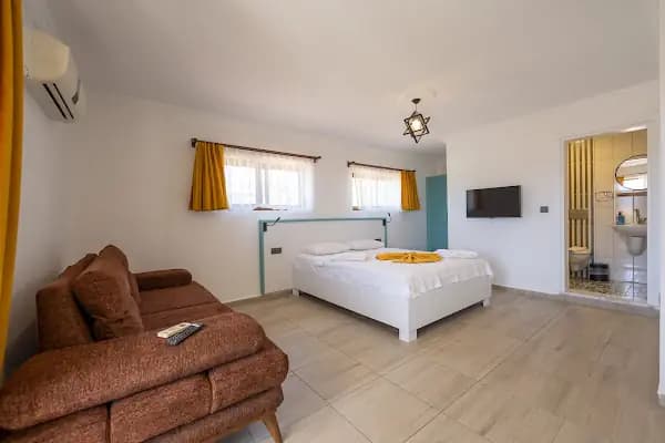 AnkAkyaka Apart Hotel - Resim 2