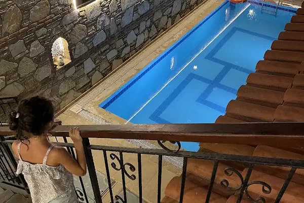 AnkAkyaka Apart Hotel - Resim 3